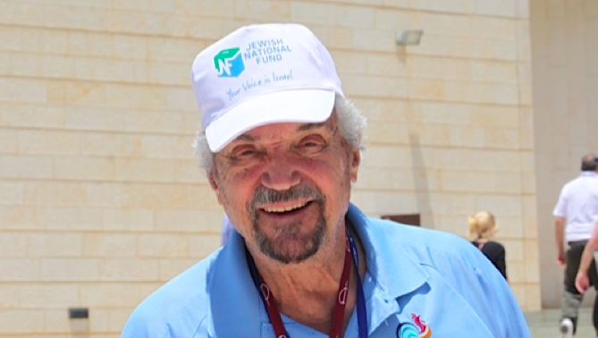 Hal Linden Bio, Age, Career Highlights, Net Worth, Height and More