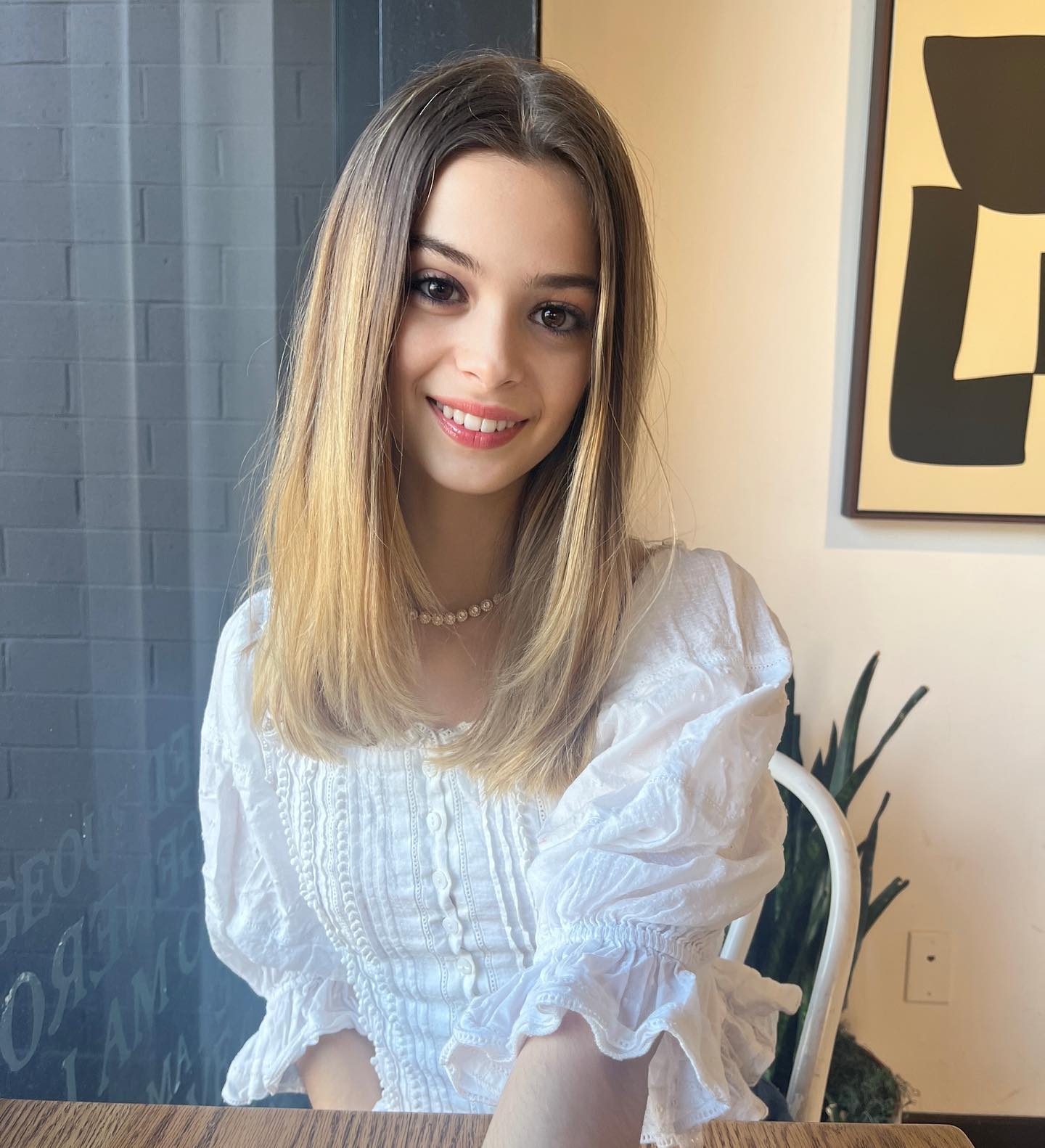 Who Is Molly Little? Age, Career, Net Worth, Height, Boyfriend and More