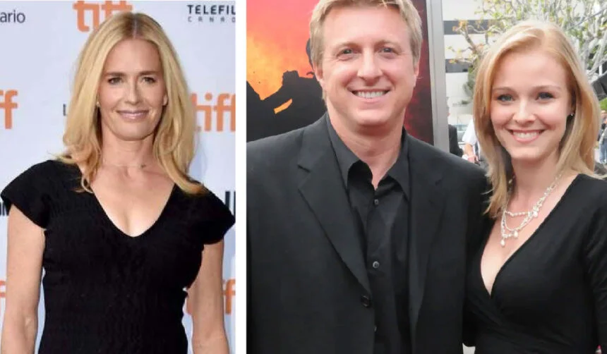 Who Is Stacie Zabka? Age, Career, Net Worth, Boyfriend, Height & More