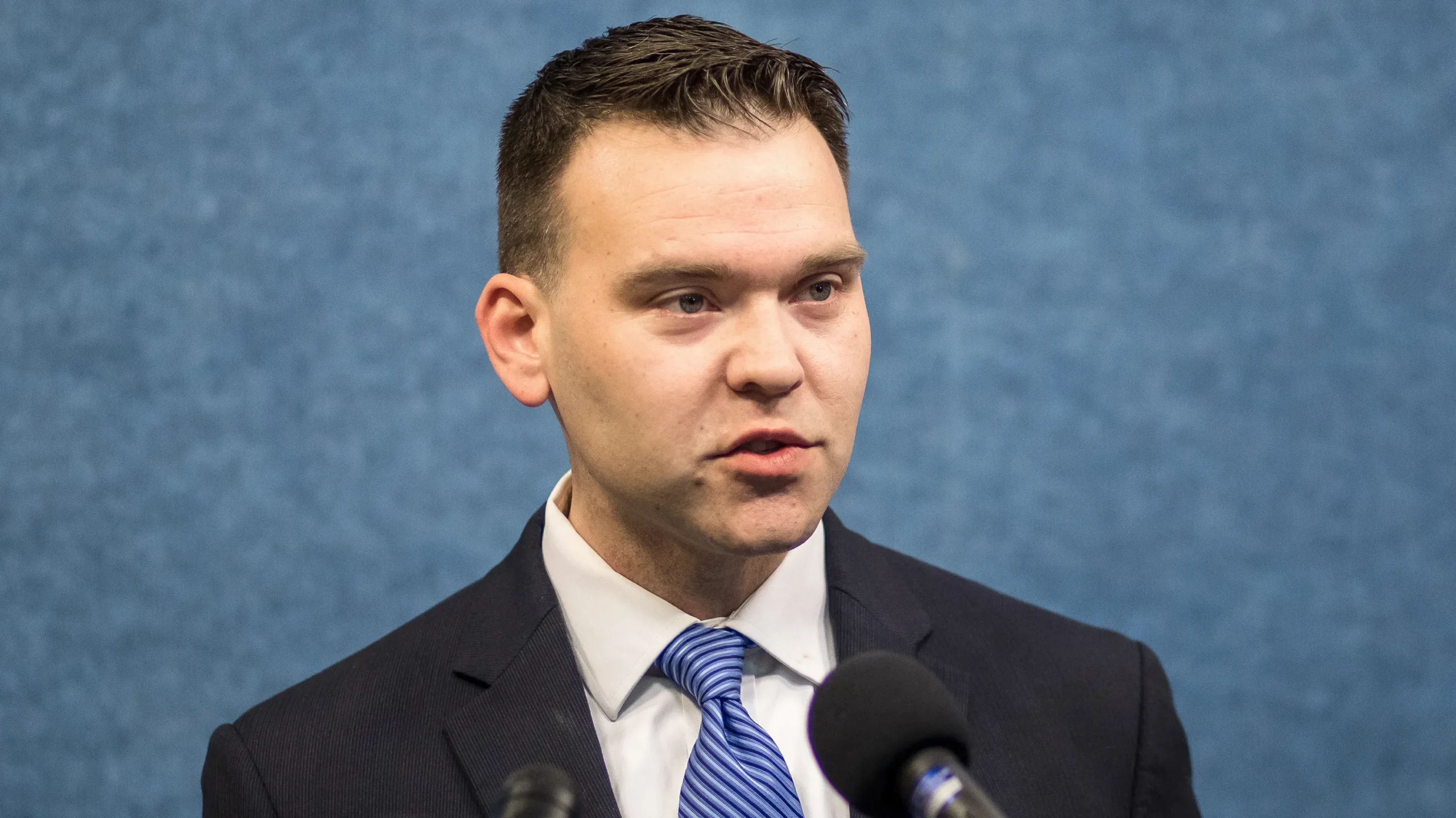 Jack Posobiec Age, Career, Net Worth, Wife & More